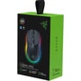 Мышь Razer Cobra Pro (RZ01-04660100-R3G1): Эргономика симметричная для левшей