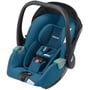 Автокресло RECARO AVAN Steel Blue (00089030630050)