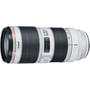 Объектив для фотоаппарата Canon EF 70-200mm f/2,8L IS III USM UA: Диаметр резьбы для светофильтра 77 мм