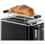 Тостер Russell Hobbs 28091-56 Structure Black: Тип Тостеp