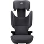 Автокрісло BRITAX-ROMER KIDFIX M i-SIZE Storm Grey: Вага дитини від 15 до 36 кг