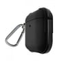 Чохол K-DOO Crashguard Black for Apple AirPods 2 фото 5