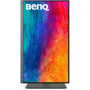 Монітор BenQ PD2706U Dark Grey (9H.LLJLB.QBE): Тип РК-матриці IPS