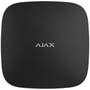 Централь охоронна Ajax Hub Plus Black фото 1