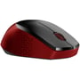 Мышь Genius NX-8000 Silent Wireless Red (31030025401): Тип сенсора оптический