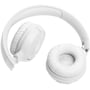 Навушники JBL Tune 520BT White (JBLT520BTWHTEU): Тип конструкції накладные