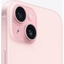 Apple iPhone 15 256GB Pink (MTP73) Approved Вітринний зразок: Причина уцінки Как новый (витринный образец): iPhone выглядит и функционирует как новый. iPhone полностью протестирован по программе Approved, все функции работают корректно