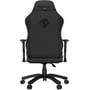 Кресло игровое Anda Seat Phantom 3 Size L Black (AD18Y-06-B-PV/C-B01) фото 3