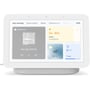 Контролер Google Nest Hub 2nd Generation Chalk (GA01331-US)