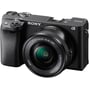 Sony Alpha A6400 kit (18-135mm) Black (ILCE6400MB.CEC)