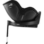 Автокресло Britax-Romer Duaflix Pro M Galaxy Black: Вес ребенка 0 - 18 кг