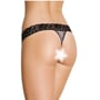 Женские стринги SoftLine - G-String 2409, M/L: Для кого Для женщин