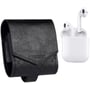 Чохол для навушників Becover Сase Baroque i-Smile Black IPH1436 (702 341) for Apple AirPods