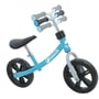 Беговел детский Hauck Eco Rider Blue (81101-0): Цвет голубой