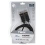 Кабель і перехідник HDMI to HDMI 2.0m 2E (2EW-1359-2m): Тип роз'єму HDMI - HDMI