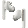 Навушники Poly Voyager Free 60+ Earbuds + BT700C + TSCHC White (7Y8G6AA): Час роботи, ч 8