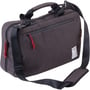 Сумка для ноутбука Troika Business Brief Case XXL 15.4 дюйма (BBG60/GY)