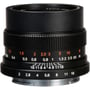 Объектив для фотоаппарата 7Artisans 35mm f2.0 (Sony E Mount): Байонет Sony E-mount