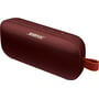 Акустика Bose SoundLink Flex Bluetooth Carmine Red (865983-0400): Звукова система 1.0