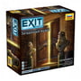 Настільна гра Exit-Квест: Загадковий музей (EXIT: The Game - The Mysterious Museum)