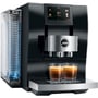 Кофеварка Jura Z10 Diamond Black (EA) 15349: Мощность, Вт 1450