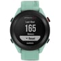 Смарт-часы Garmin Approach S12 Neo Tropic (010-02472-15): Особенности Компас, Влагозащищенные