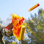 Бластер-сокира NERF Hasbro Firebrand серії Майнкрафт (F8953): Рекомендований вік от 8 лет