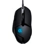 Мишка Logitech G402 Hyperion Fury Black (910-004068.910-004070)