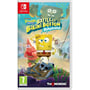 Spongebob SquarePants Battle for Bikini Bottom Rehydrated (Nintendo Switch)