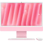 Комп'ютер Apple iMac M4 24" 256GB 10GPU Pink (MWV43UA/A) 2024 фото 7