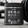 Амінокислота для спорту Prozis BCAA 8:1:1 300 g Green Apple