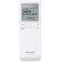 Кондиционер Panasonic Super Compact CS-TZ50ZKEW/CU-TZ50ZKE 52 м2 инвертор Wi-Fi R32 White: Количество внутренних блоков 1