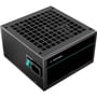 Блок питания DeepCool PF550 (R-PF550D-HA0B-EU): КПД, % 85