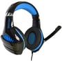 Наушники Microlab G6 Black/Blue (G6_B+B)