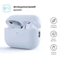 Чехол для наушников ArmorStandart Silicone Case Pock Color (ARM64532) for Apple AirPods Pro 2: Тип Чехол