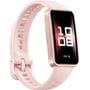 Фітнес-браслет Huawei Band 9 Charm Pink: Вологозахист есть