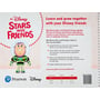 My Disney Stars and Friends 1 TB +eBook +Digital resources: Обкладинка Мягкая