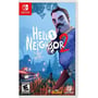 Hello Neighbor 2 (Nintendo Switch)