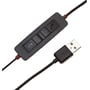 Навушники Poly BlackWire C3220 USB Bulk Stereo (77R32A6) фото 4