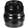 Об'єктив для фотоапарата Fujifilm XF 23mm f / 2.0 R WR Black фото 10