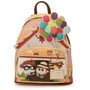 Рюкзак Loungefly Disney Pixar - Working Buddies Mini Backpack (WDBK1723)