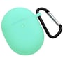 Чохол BeCover Silicon Case Green (709577) для Google Pixel Buds Pro: Матеріал Силикон