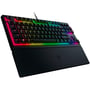 Клавіатура Razer Ornata V3 TKL (RZ03-04880100-R3M1): Кількість клавіш 87