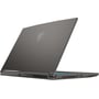 Ноутбук MSI Thin 15 B13VE (B13VE-1452US): Тип экрана матовый