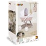 Коляска Smoby Baby Nurse Модерн рожева (254118): Виробник Smoby