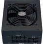 Блок живлення Cooler Master MWE Gold 850W V2 FM (MPE-8501-AFAAG): Коннектори 20+4 pin/ 1x4+4pin, 1x8pin / 1x16 pin / 4x6+2pin/ 12 SATA / 4 Molex