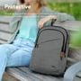 Сумка для ноутбуков Trust 16" Avana Eco Gray (24981) фото 9