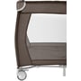 Манеж Carrello Grande коричневый (CRL-11504/1 Chocolate Brown) фото 4