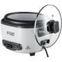 Рисоварка Russell Hobbs 27040-56 Large: Материал покрытия чаши Тефлоновое