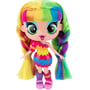 Игровой набор Decora Girlz с куклой Decora Дизайнерский магазин наклеек (D1009): Возраст от 4 лет